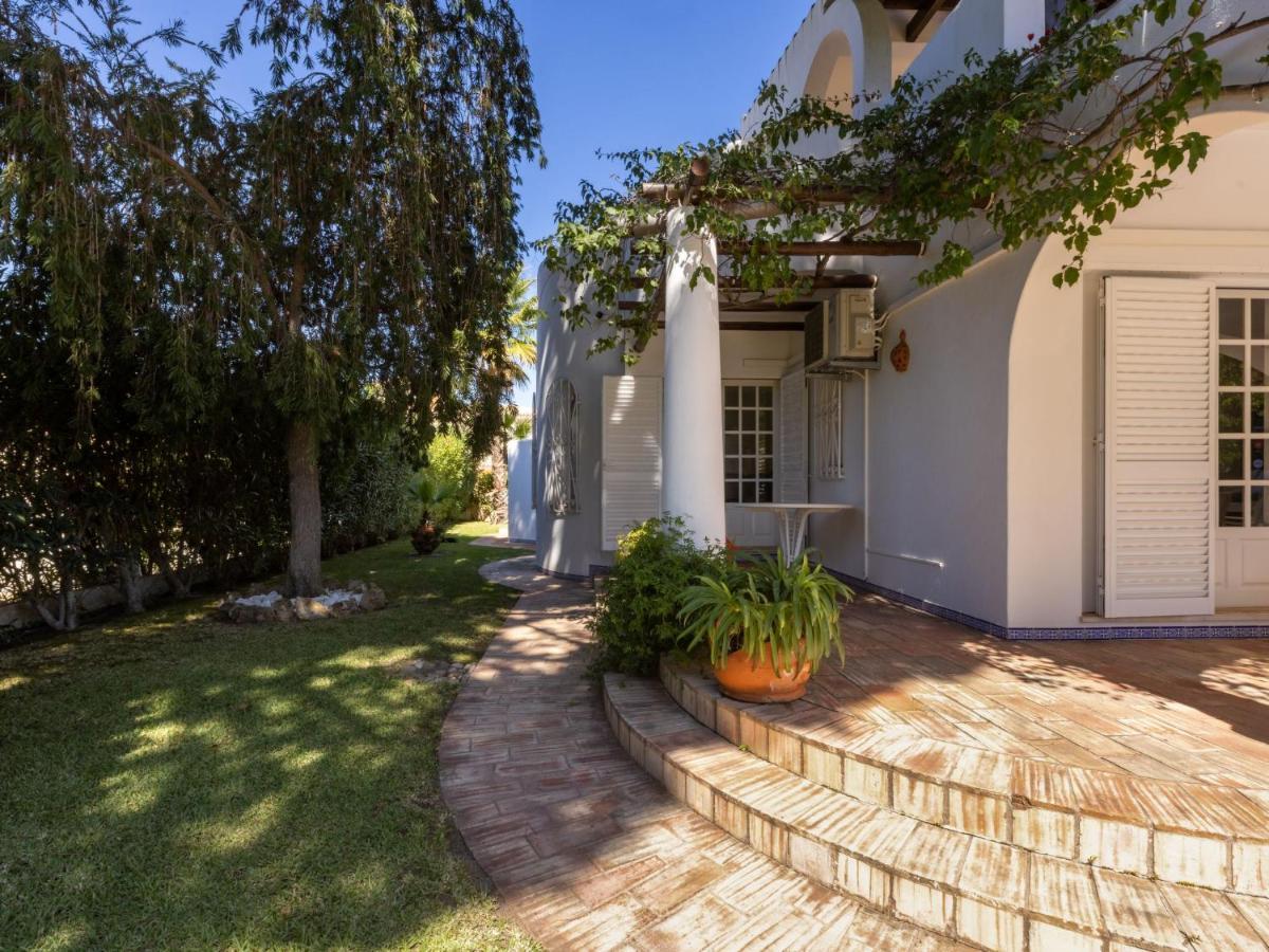 Villa Villa Verde Vilamoura Exterior foto
