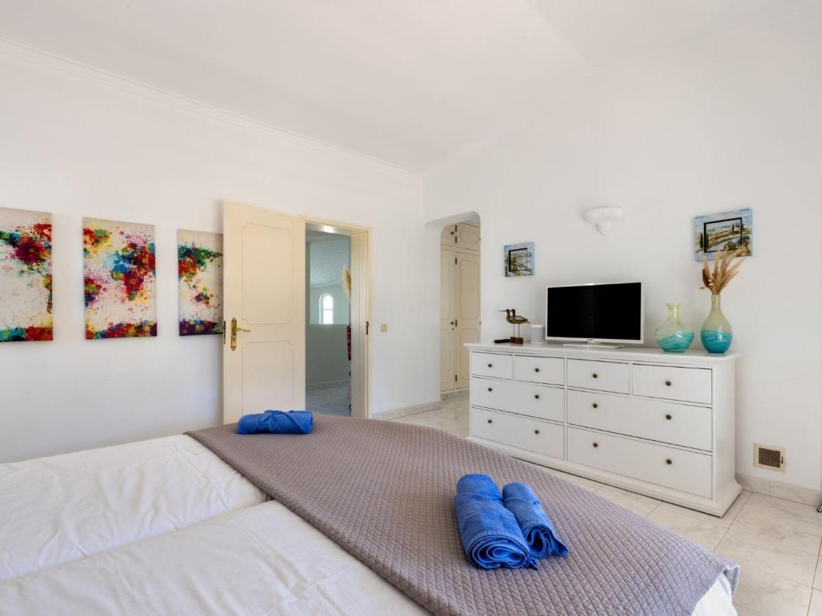 Villa Villa Verde Vilamoura Exterior foto