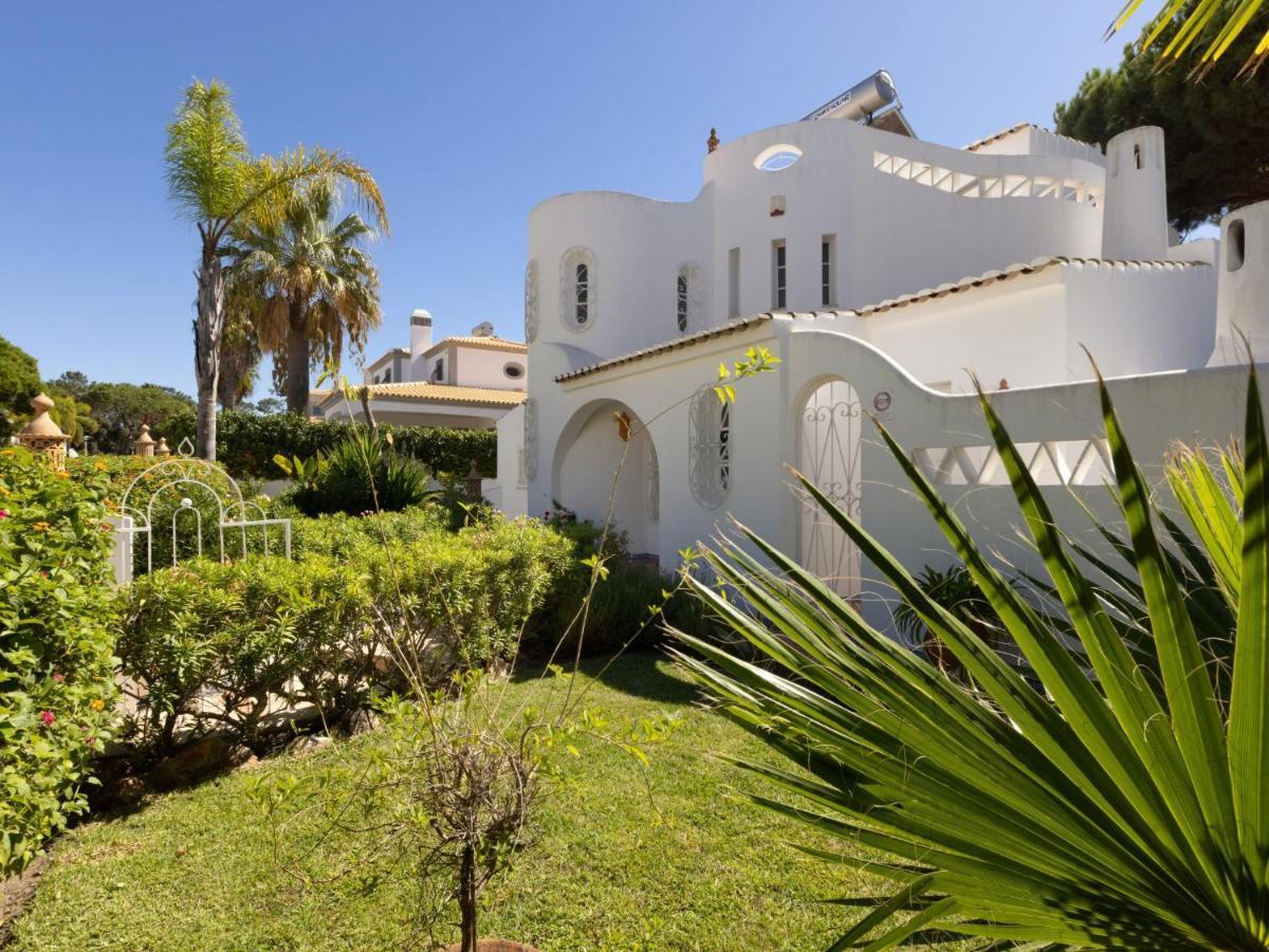 Villa Villa Verde Vilamoura Exterior foto