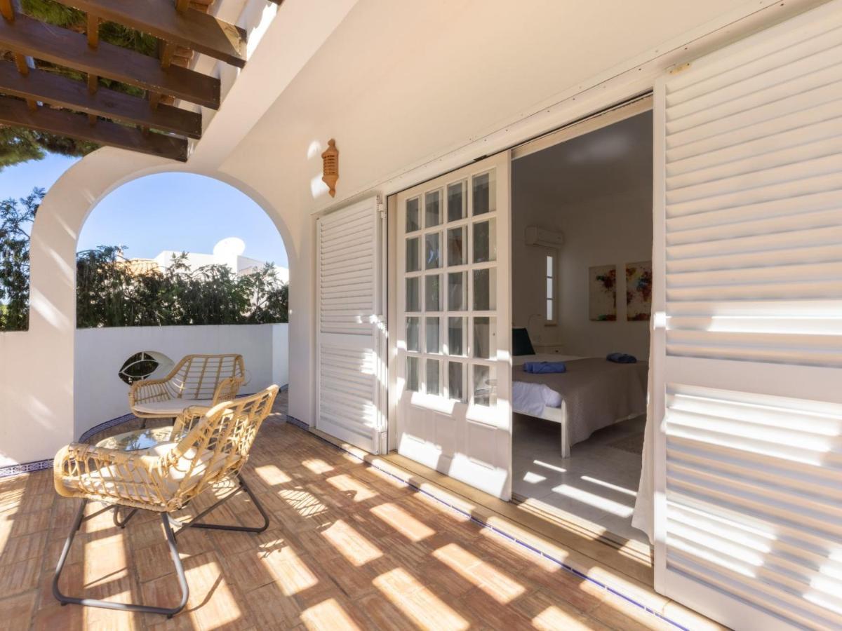 Villa Villa Verde Vilamoura Exterior foto