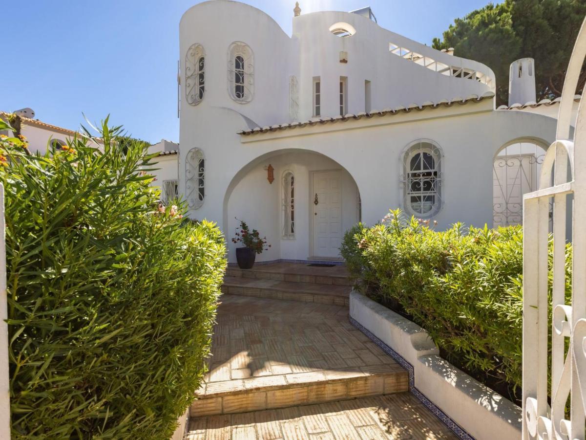Villa Villa Verde Vilamoura Exterior foto