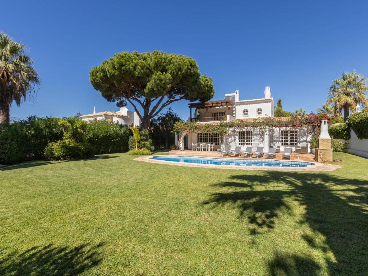 Villa Villa Verde Vilamoura Exterior foto