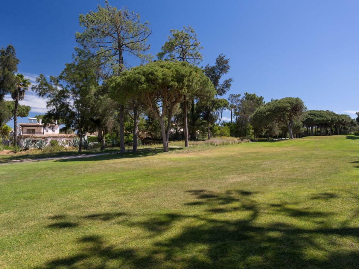 Villa Villa Verde Vilamoura Exterior foto