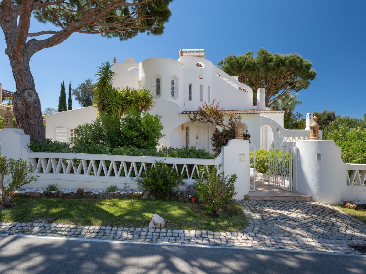 Villa Villa Verde Vilamoura Exterior foto