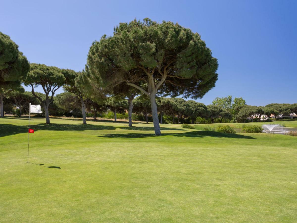 Villa Villa Verde Vilamoura Exterior foto